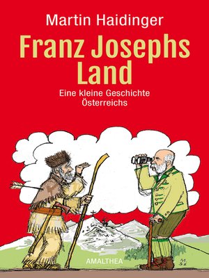 cover image of Franz Josephs Land